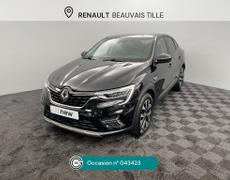 Renault Arkana Tillé