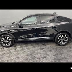 Renault Arkana Arkana mild hybrid 140 EDC FAP - 22 Evolution Till&eacute;