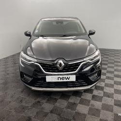 Renault Arkana Arkana mild hybrid 140 EDC FAP - 22 Evolution Till&eacute;