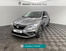 Renault Arkana Tillé