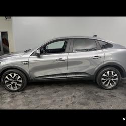 Renault Arkana Arkana mild hybrid 140 EDC FAP - 22 Evolution Till&eacute;
