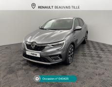 Renault Arkana Tillé