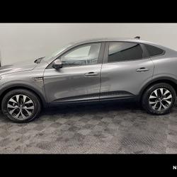 Renault Arkana Arkana mild hybrid 140 EDC FAP - 22 Evolution Till&eacute;
