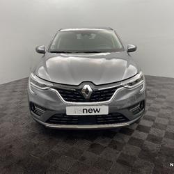 Renault Arkana Arkana mild hybrid 140 EDC FAP - 22 Evolution Till&eacute;