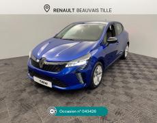 Renault Clio 5 Tillé
