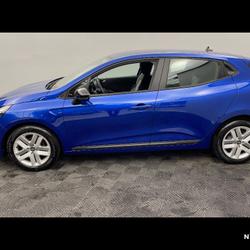 Renault Clio 5 Clio TCe 90 ch GSR2 Evolution Till&eacute;