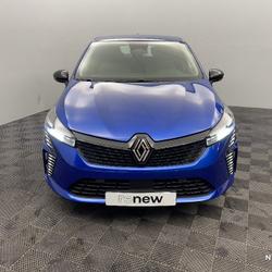 Renault Clio 5 Clio TCe 90 ch GSR2 Evolution Till&eacute;