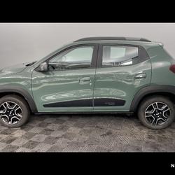 Dacia Spring Spring Expression Till&eacute;