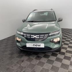 Dacia Spring Spring Expression Till&eacute;