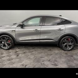 Renault Arkana Arkana E-Tech 145 R.S. Line Till&eacute;