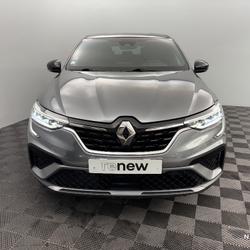 Renault Arkana Arkana E-Tech 145 R.S. Line Till&eacute;