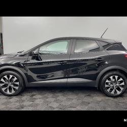 Renault Captur Captur TCe 90 Evolution Till&eacute;