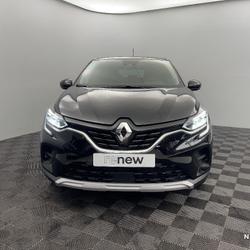 Renault Captur Captur TCe 90 Evolution Till&eacute;