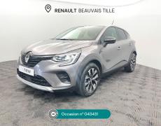 Renault Captur Tillé