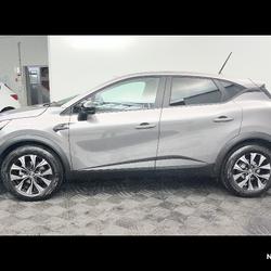 Renault Captur Captur TCe 90 Evolution Till&eacute;