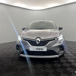 Renault Captur Captur TCe 90 Evolution Till&eacute;