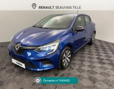 Renault Clio 5