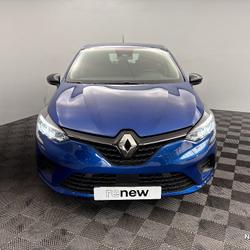 Renault Clio 5 Clio TCe 90 Equilibre Till&eacute;