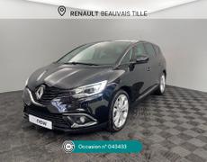 Renault Grand Scenic 4 Tillé