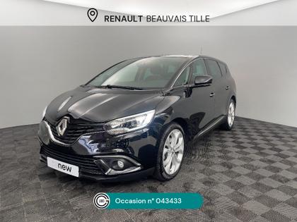 Renault Grand Scenic 4 - Grand Scenic Blue dCi 120 Business - 14 990 €