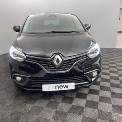 Renault Grand Scenic 4 Grand Scenic Blue dCi 120 Business Till&eacute;