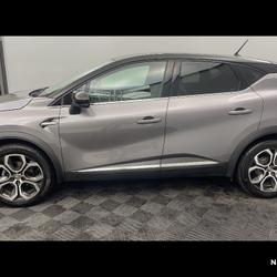 Renault Captur Captur Blue dCi 115 EDC Intens Till&eacute;