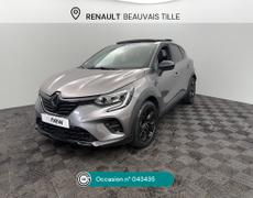 Renault Captur Tillé