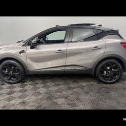 Renault Captur Captur mild hybrid 140 Rive Gauche Till&eacute;