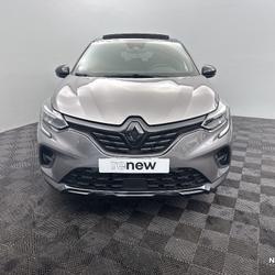 Renault Captur Captur mild hybrid 140 Rive Gauche Till&eacute;