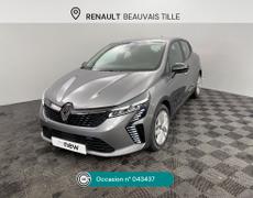 Renault Clio 5 Tillé