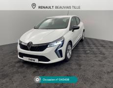 Renault Clio 5 Tillé