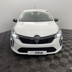 Renault Clio 5 Clio TCe 90 Evolution Till&eacute;