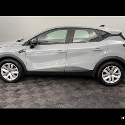 Renault Captur Captur E-Tech full hybrid 160 ch Evolution Till&eacute;