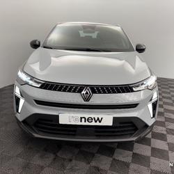 Renault Captur Captur E-Tech full hybrid 160 ch Evolution Till&eacute;