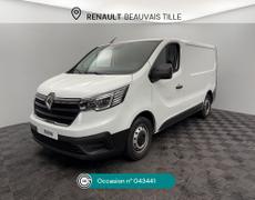 Renault Trafic combi Tillé