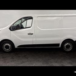 Renault Trafic combi TRAFIC FG BLUE DCI 130 L1H1 3T GSR2 ADVANCE Till&eacute;