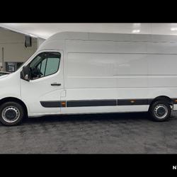 Autres Renault MASTER FGN TRAC F3500 L3H3 BLUE DCI 135 CONFORT Till&eacute;