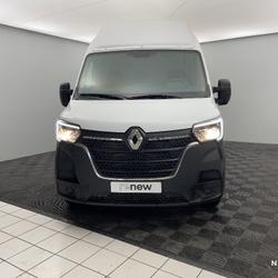 Autres Renault MASTER FGN TRAC F3500 L3H3 BLUE DCI 135 CONFORT Till&eacute;