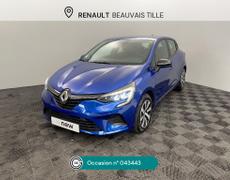 Renault Clio 5 Tillé