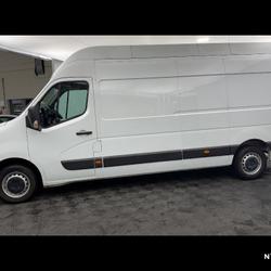 Autres Renault MASTER FGN TRAC F3500 L3H3 BLUE DCI 135 CONFORT Till&eacute;