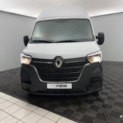 Autres Renault MASTER FGN TRAC F3500 L3H3 BLUE DCI 135 CONFORT Till&eacute;