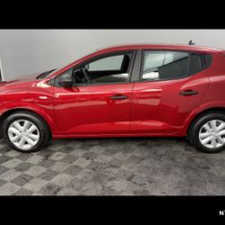 Dacia Sandero Sandero SCe 65 Essentiel Till&eacute;