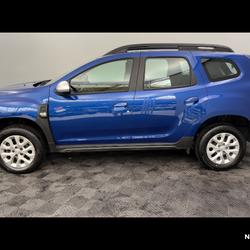 Dacia Duster Blue dCi 115 4x2 Confort occasion - Till&eacute; - photo 2/27