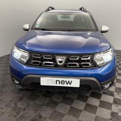 Dacia Duster Blue dCi 115 4x2 Confort occasion - Till&eacute; - photo 3/27