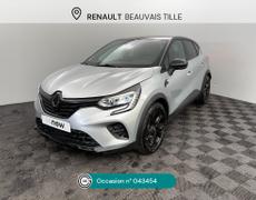 Renault Captur Tillé