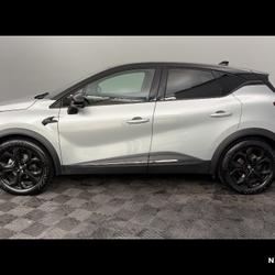 Renault Captur Captur E-Tech 145 SL Rive Gauche Till&eacute;