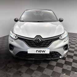 Renault Captur Captur E-Tech 145 SL Rive Gauche Till&eacute;