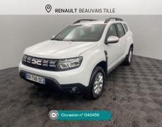 Dacia Duster - Duster Blue dCi 115 4x2 Expression - 19 990 €