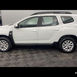 Dacia Duster Duster Blue dCi 115 4x4 Expression Till&eacute;