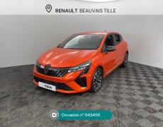 Renault Clio 5